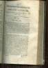 Extrait du Journal de Paris, des 6, 7 & 8 Mai 1790 - N&deg;31 - Crime &agrave; Vittaux en Bourgogne - Discussion de l'ordre judicaire, sur l'&eacute;lection des Juges - ...