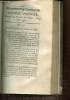 Extrait du Journal de Paris, du 9 Mai 1790 - N° 32 - Suite de la question sur l'élection des Juges - Décrets sur la municipalité de Paris. Assemblée ...