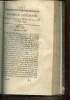 Extrait du Journal de Paris, des 13, 14 & 15 Mai 1790 - N°35 - Insurrections dans le Royaume suite à la vente des biens ecclésiastiques. Assemblée ...