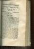 Extrait du Journal de Paris, du 16 Mai 1790 - N&deg;36 - Lettre de M. de Montmorin sur les diff&eacute;rents avec l'Espagne et l'Angleterre. Assembl&eacute;e Nationale