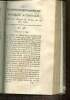 Extrait du Journal de Paris, du 19 Mai 1790 - N&deg;38 - Accusation contre le Baron de Marguerites - Assaire de Valence en Dauphin&eacute;, meurtre de M. de ...
