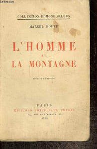 L'Homme et la Montagne