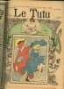 Le Tutu, n°44 (21 janvier 1902) : Franck & Rosette, ou le journal d'un homme simple / Petites annonces du mardi / Intransigeance / Prima Donna / Une ...