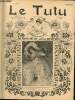 Le Tutu, n°49 (25 février 1902) : O femina / Dans le monde / Les irrassasiables / Amour exotique / Indiscrétion / Reproches / Le théâtre à Landernau / ...