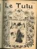Le Tutu, n°55 (8 avril 1902) : Question indiscrète / Un type sincère / A propos / C'te question ! / Bergères / Ca rappelle le procès Brière / Les ...