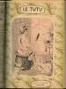 Le Tutu, n°85 (4 novembre 1902) : Le voeu accompli / Pensée mélancolique / Judicieux / Juste punition / Consolation / Aux examens / Nos enfants / Au ...