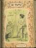 Le Tutu, n°87 (18 novembre 1902) : Quatrain / Sport d'intérieur / Il y a chauffeur et chauffeur / Sagesse / A l'école de médecine / Incorrigible / Aux ...