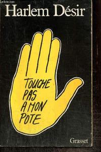 Touche pas à mon pote