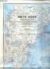 Carte : Peoples of the Arctic / Arctic Ocean. Garrett Wilbur E.