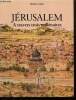 Jérusalem à travers trois millénaires. Catane Moshe