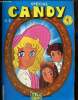 Spécial Candy, n°5 : Candy s'en va.... Mella Daniel & Collectif