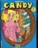 Spécial Candy, n°10 : Le cadeau de Candy. Mella Daniel & Collectif