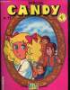 Spécial Candy, n°11 : Un visiteur inattendu.... Mella Daniel & Collectif