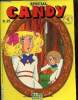 Spécial Candy, n°25 : Prisonnière. Mella Daniel & Collectif