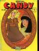 Spécial Candy, n°29 : Les chemins de Candy. Mella Daniel & Collectif