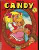 Spécial Candy, n°30 : Susy. Mella Daniel & Collectif