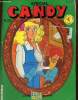 Spécial Candy, n°32 : Clandestins à bord. Mella Daniel & Collectif