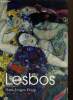"Lesbos - L'amour nié de Sappho (Collection ""Tentation"")". Döpp Hans-Jürgen