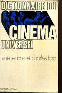 Dictionnaire du Cinéma Universel