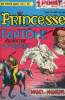 Princesse, n°24 (décembre 1966) : Fantôme équestre à vendre. Collectif