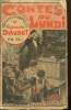 Oeuvres complètes d'Alphonse Daudet, n°93 : Contes du Lundi, n°1. Daudet Alphonse