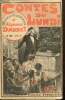 Oeuvres complètes d'Alphonse Daudet, n°100 : Contes du Lundi, n°8. Daudet Alphonse
