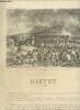 Extrait : Biographie de l'artiste Raffet (1804-1860). Collectif