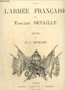 Extrait : Types et Uniformes - L'Armée Française