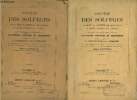 Solfège des solfèges, volumes 1A et 1B (deux volumes). Danhauser A., Lemoine L., Lavignac A.