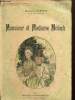 "Monsieur et Madame Moloch (Collection ""Modern-Bibliothèque"")". Prévost Marcel