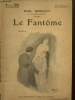 Le Fantôme (Select-Collection). Bourget Paul