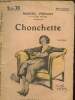 Chonchette (Select-Collection). Prévost Marcel