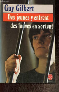 Des jeunes y entrent, des fauves en sortent