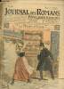 Journal des Romans Poulaires Illustrés, n°70 : A. Dumas, Vingt ans après / Daniel Lesueur, Le Masque d'amour / Max Villemer, Gogosse / Georges Ohnet, ...
