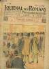 Journal des Romans Poulaires Illustrés, n°136 : Jules Mary, Le Boucher de Meudon / Hector Malot, Micheline / Paul Bertnay, Le Péché de Marthe / ...