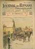 Journal des Romans Poulaires Illustrés, n°171 : Michel Morphy, Fiancée Maudite / A. Dumas, La Dame de Monsoreau / Paul Rouget, La Criminelle / Paul ...