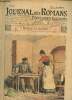 Journal des Romans Poulaires Illustrés, n°171 : Michel Morphy, Fiancée Maudite / A. Dumas, La Dame de Monsoreau / Paul Rouget, La Criminelle / Paul ...