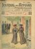 Journal des Romans Poulaires Illustrés, n°183 : Michel Morphy, Fiancée Maudite / A. Dumas, La Dame de Monsoreau / Paul Rouget, La Criminelle / Paul ...
