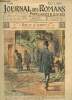 Journal des Romans Poulaires Illustrés, n°194 : A. Dumas, La Dame de Monsoreau / Paul Rouget, La Criminelle / Maxime Villemer, Noëlle la Blonde / ...