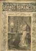 Les Grands Romanciers - Journal populaire illustré, 2e année, n°50 (1er septembre 1922) : La Dame en Noir (Emile Richebourg) / Roger-la-Honte (Jules ...