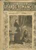 Les Grands Romanciers - Journal populaire illustré, 2e année, n°51 (8 septembre 1922) : La Dame en Noir (Emile Richebourg) / Roger-la-Honte (Jules ...