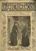 Les Grands Romanciers - Journal populaire illustré, 2e année, n°52 (15 septembre 1922) : La Dame en Noir (Emile Richebourg) / Roger-la-Honte (Jules ...