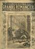Les Grands Romanciers - Journal populaire illustré, 2e année, n°53 (22 septembre 1922) : La Dame en Noir (Emile Richebourg) / Roger-la-Honte (Jules ...