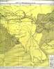 Carte : L'Inde et la Chine avant le II S. av. N.E.. Collectif