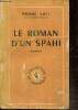 "Le roman d'un spahi (Collection ""Le Zodiaque"")". Loti Pierre