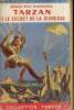 Tarzan et le secret de la jeunsse. Burroughs Edgar Rice