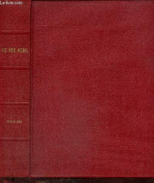 Les prix Nobel de physiologie et de médecine. Collectif