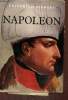 Napoléon - Les Cent Jours. Sieburg Friedrich