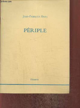 "Périple (Collection ""Weekend"")". Bory Jean-François