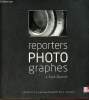 Reporters photographes à Sud Ouest - Leurs plus belles images de l'année. Collectif